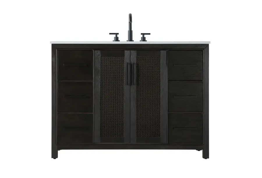 The Alina by Elegant Lighting - Image 1