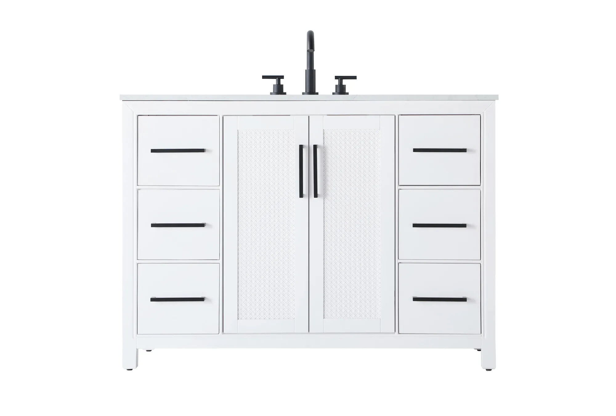 Single Vanities