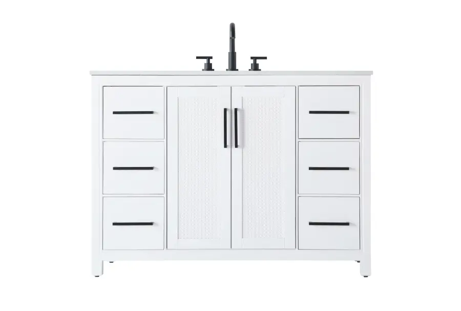 The Alina by Elegant Lighting - Image 1