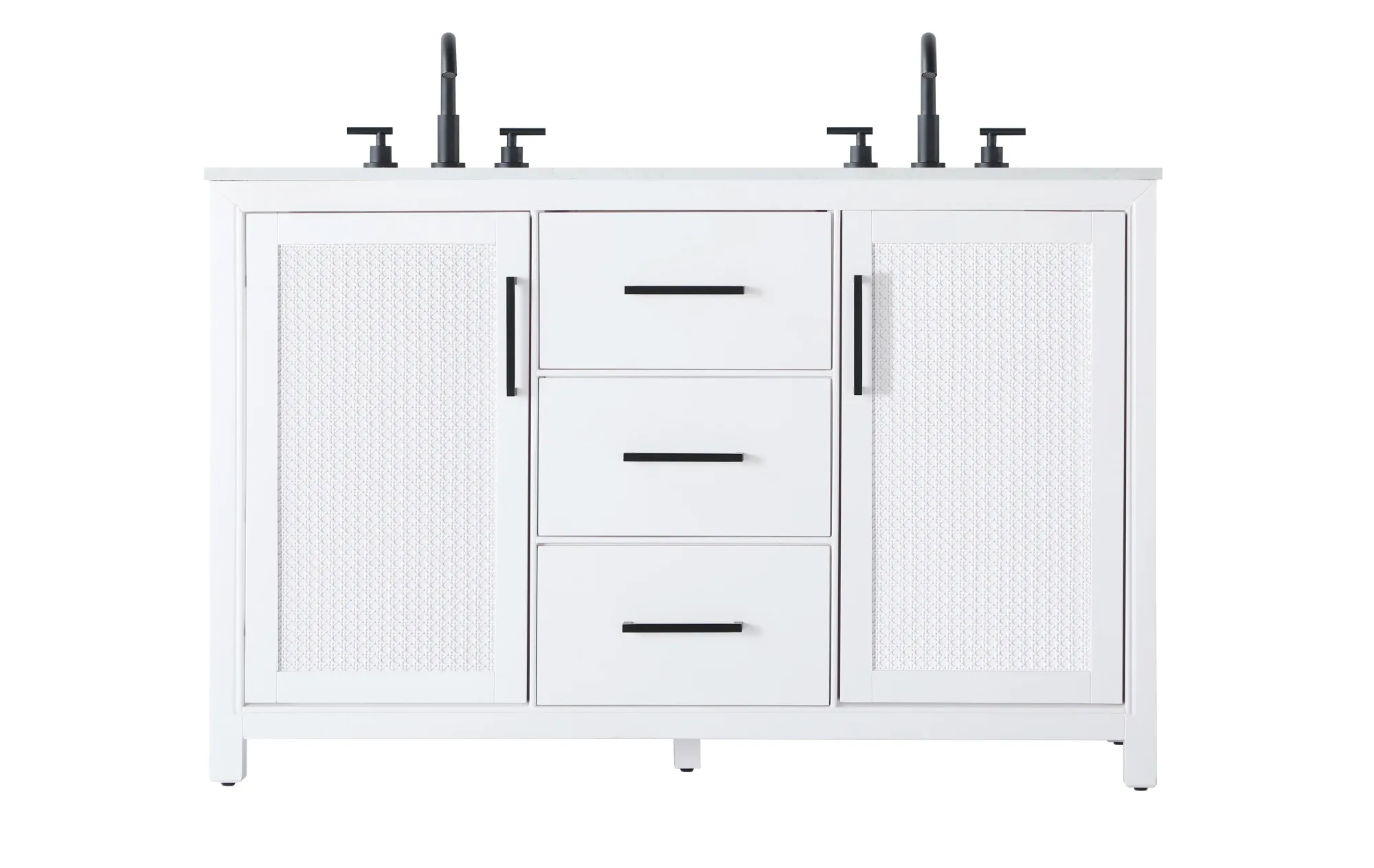 Double Vanities