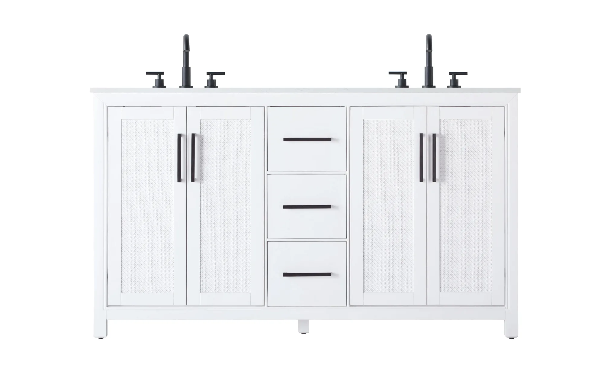 Double Vanities
