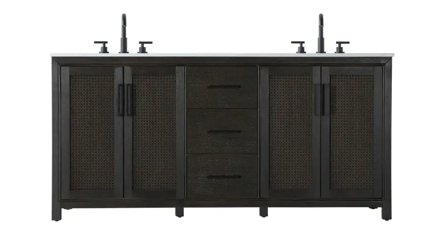 The Alina by Elegant Lighting - Image 1