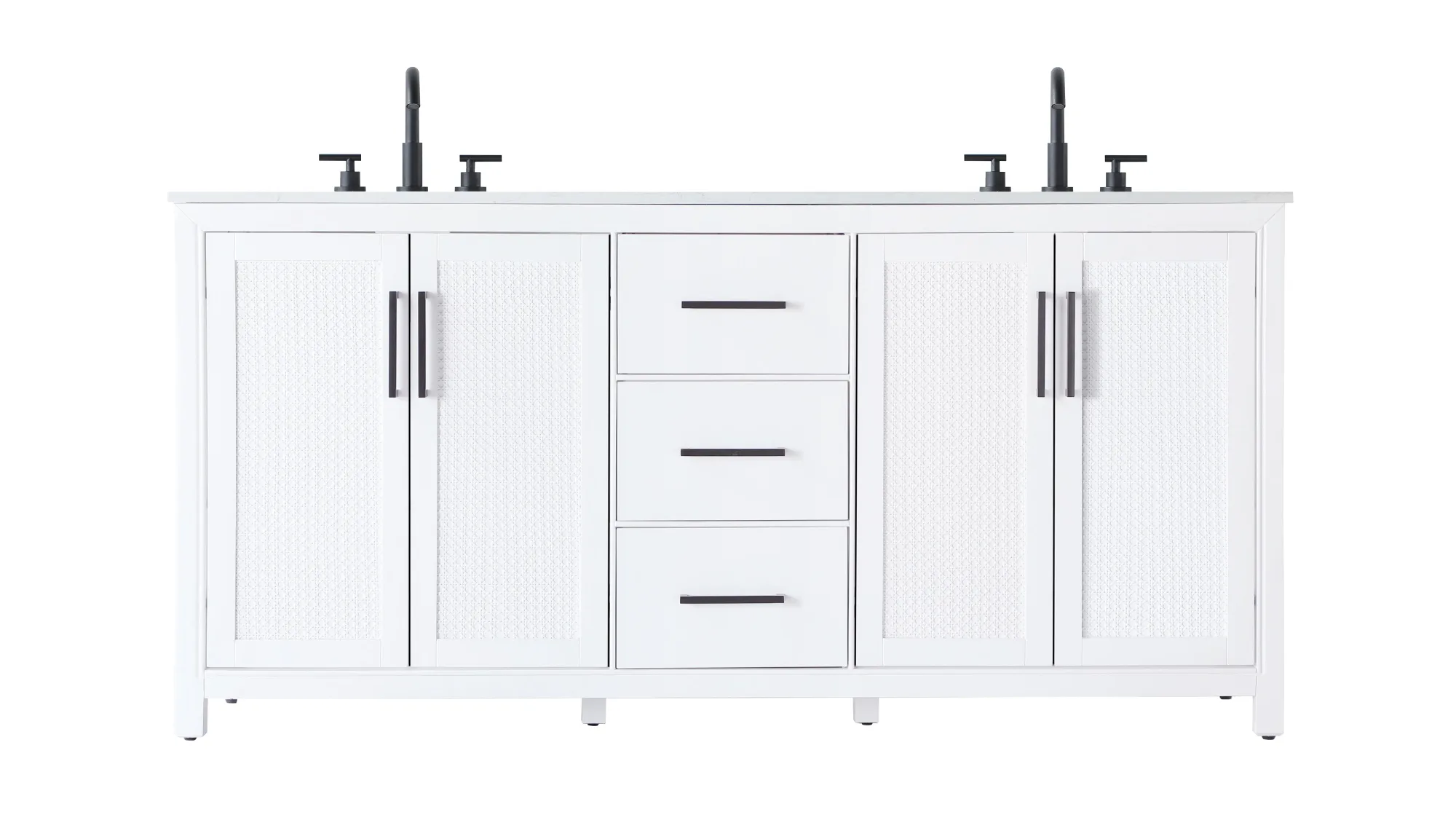 Double Vanities