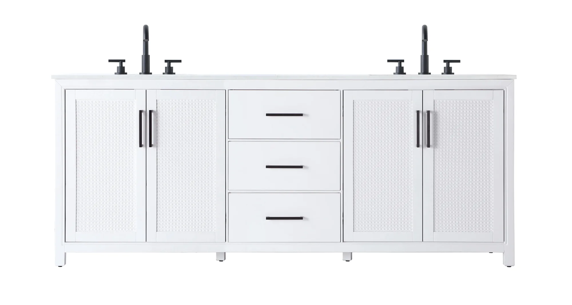 Double Vanities