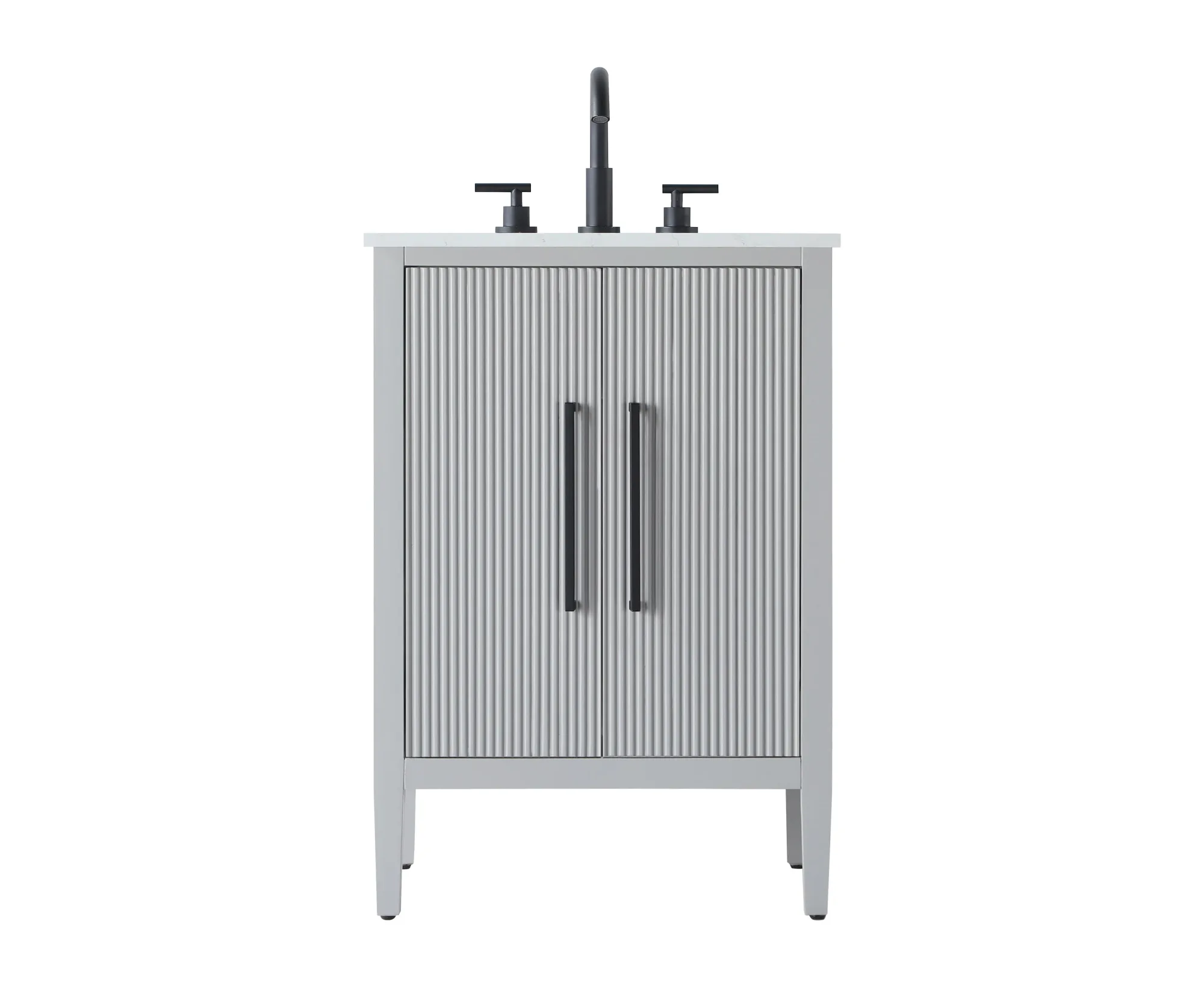 Single Vanities