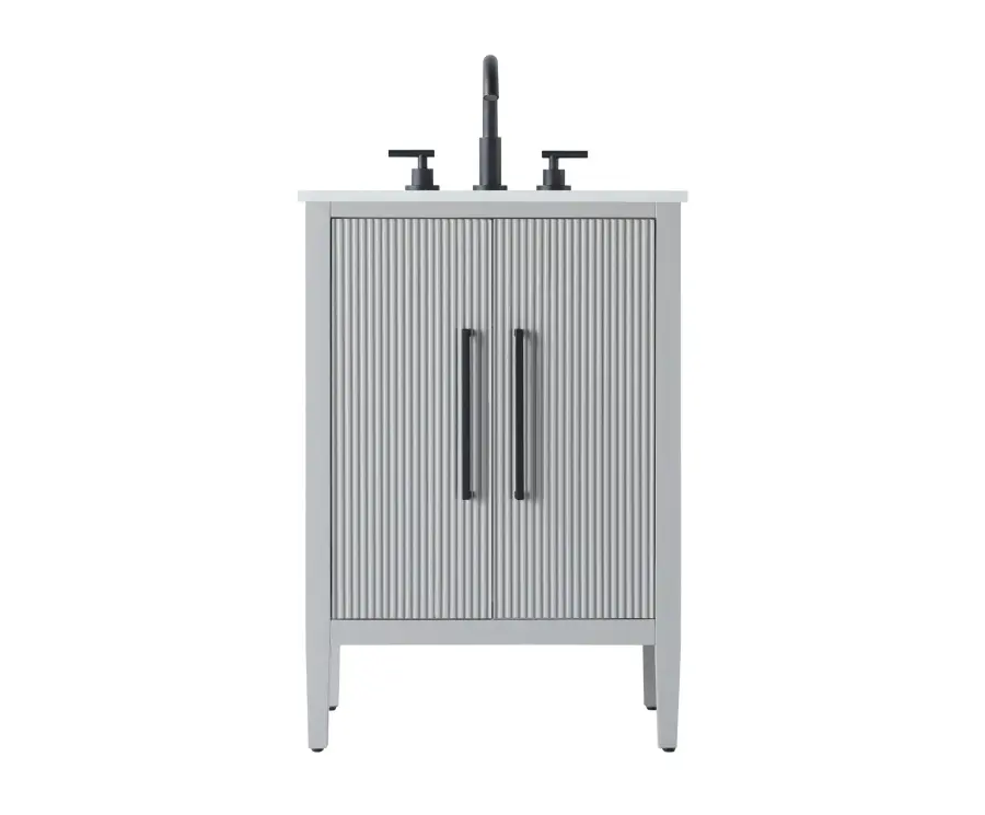 The Blakely by Elegant Lighting - Image 1