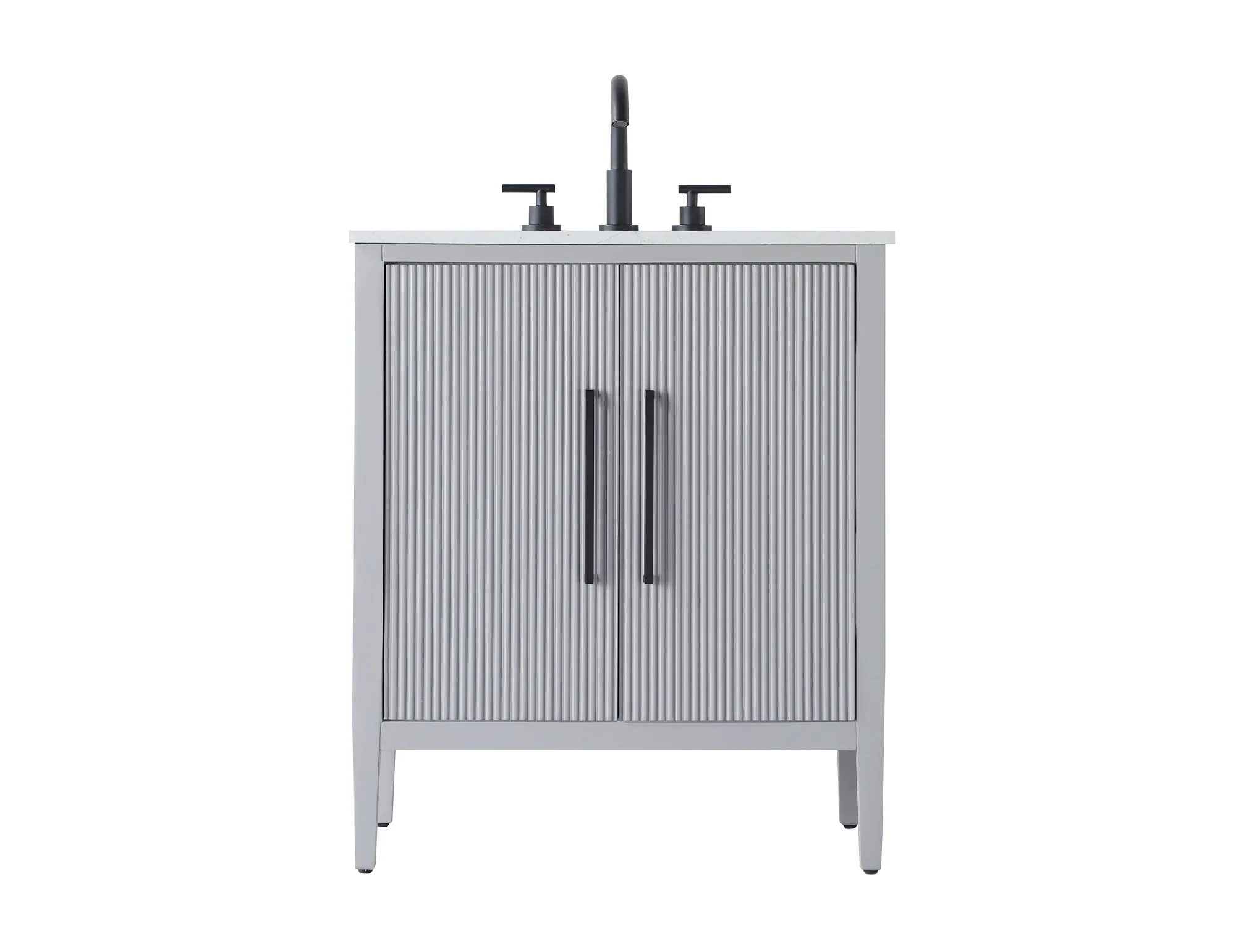 Single Vanities