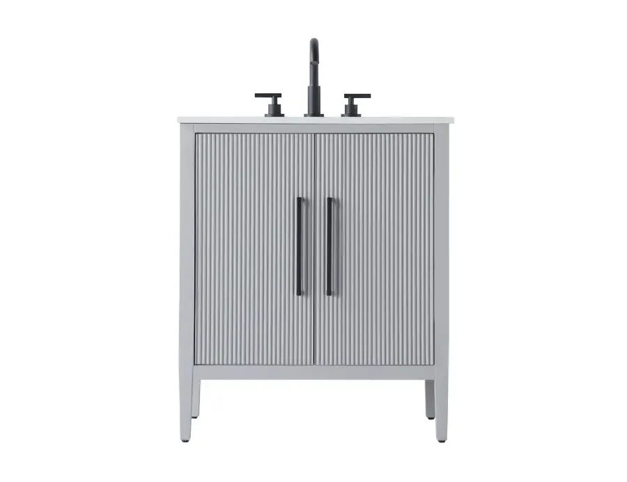 The Blakely by Elegant Lighting - Image 1