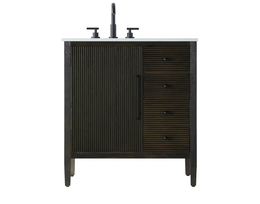 The Blakely by Elegant Lighting - Image 1