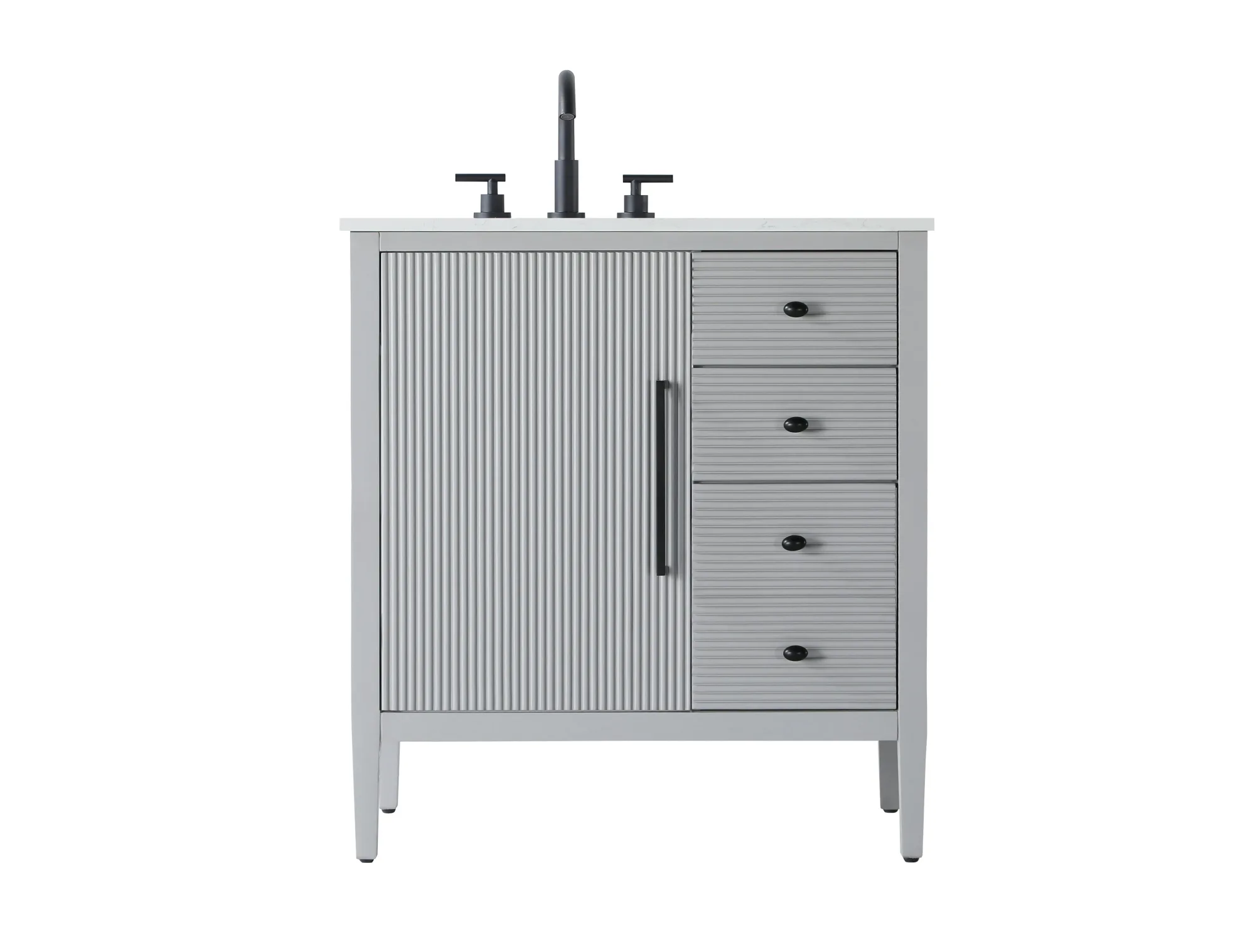 Single Vanities