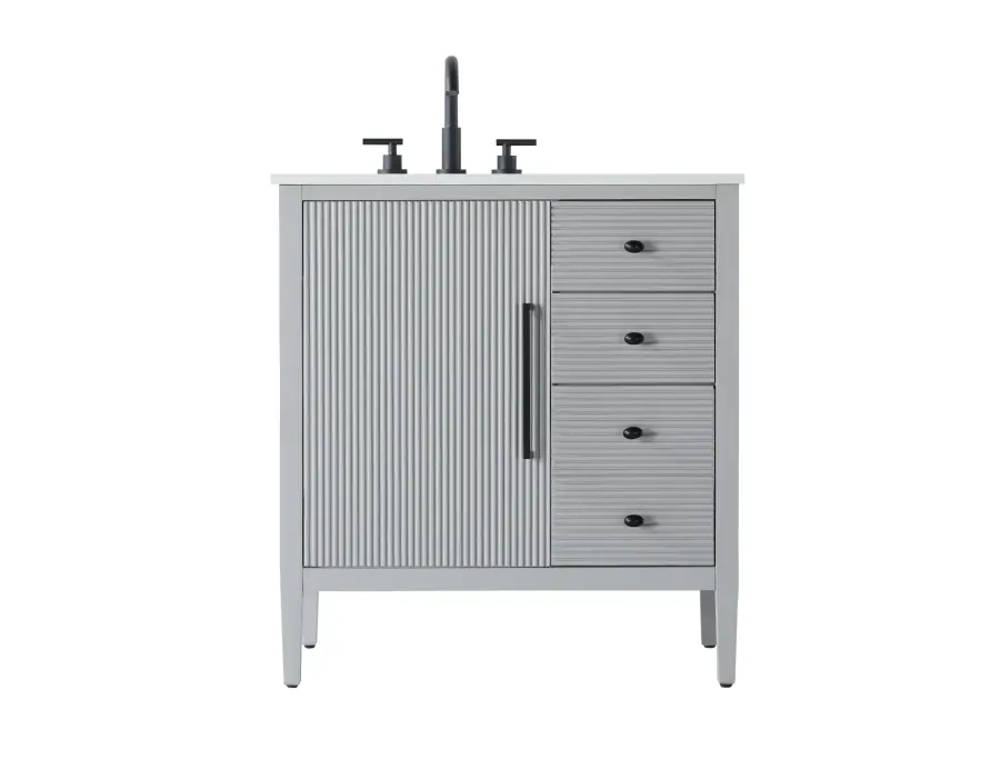 The Blakely by Elegant Lighting - Image 1