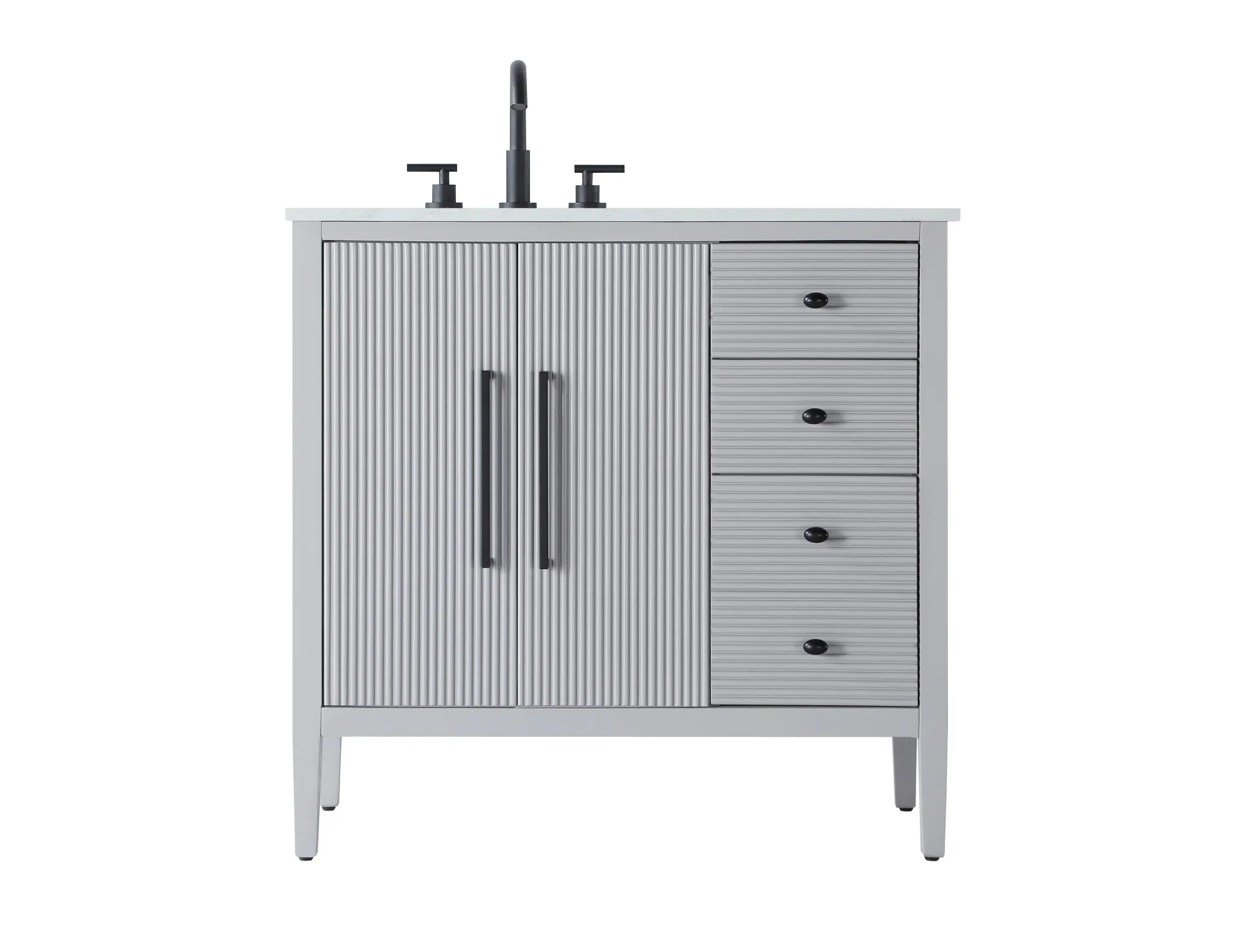 Single Vanities