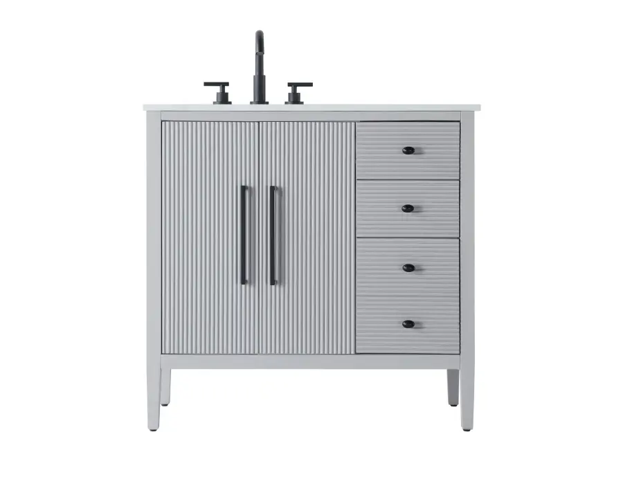 The Blakely by Elegant Lighting - Image 1