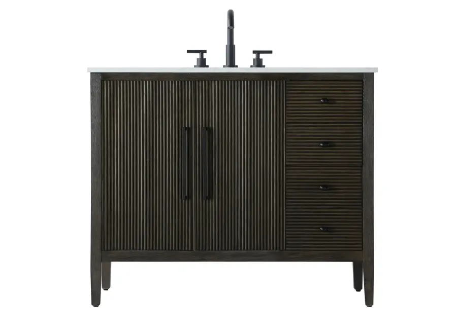 The Blakely by Elegant Lighting - Image 1