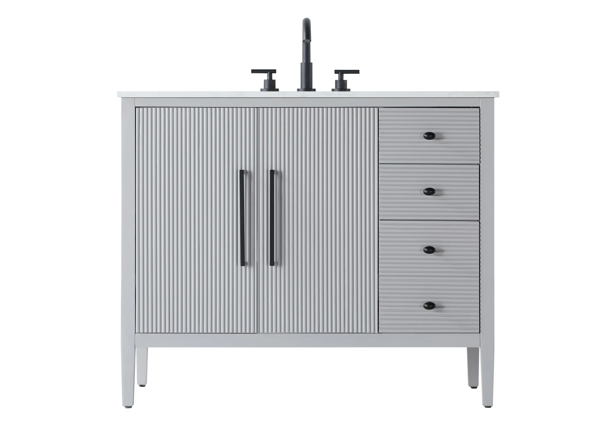 Single Vanities