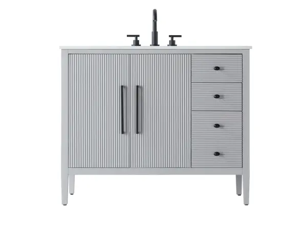 The Blakely by Elegant Lighting - Image 1