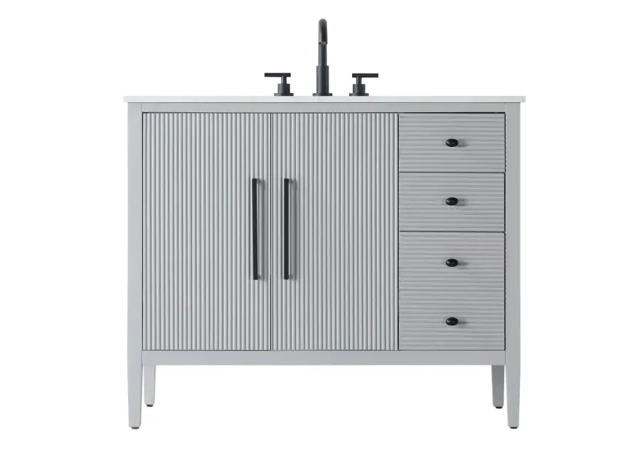The Blakely by Elegant Lighting - Image 1