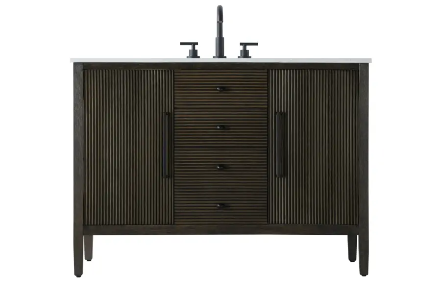 The Blakely by Elegant Lighting - Image 1