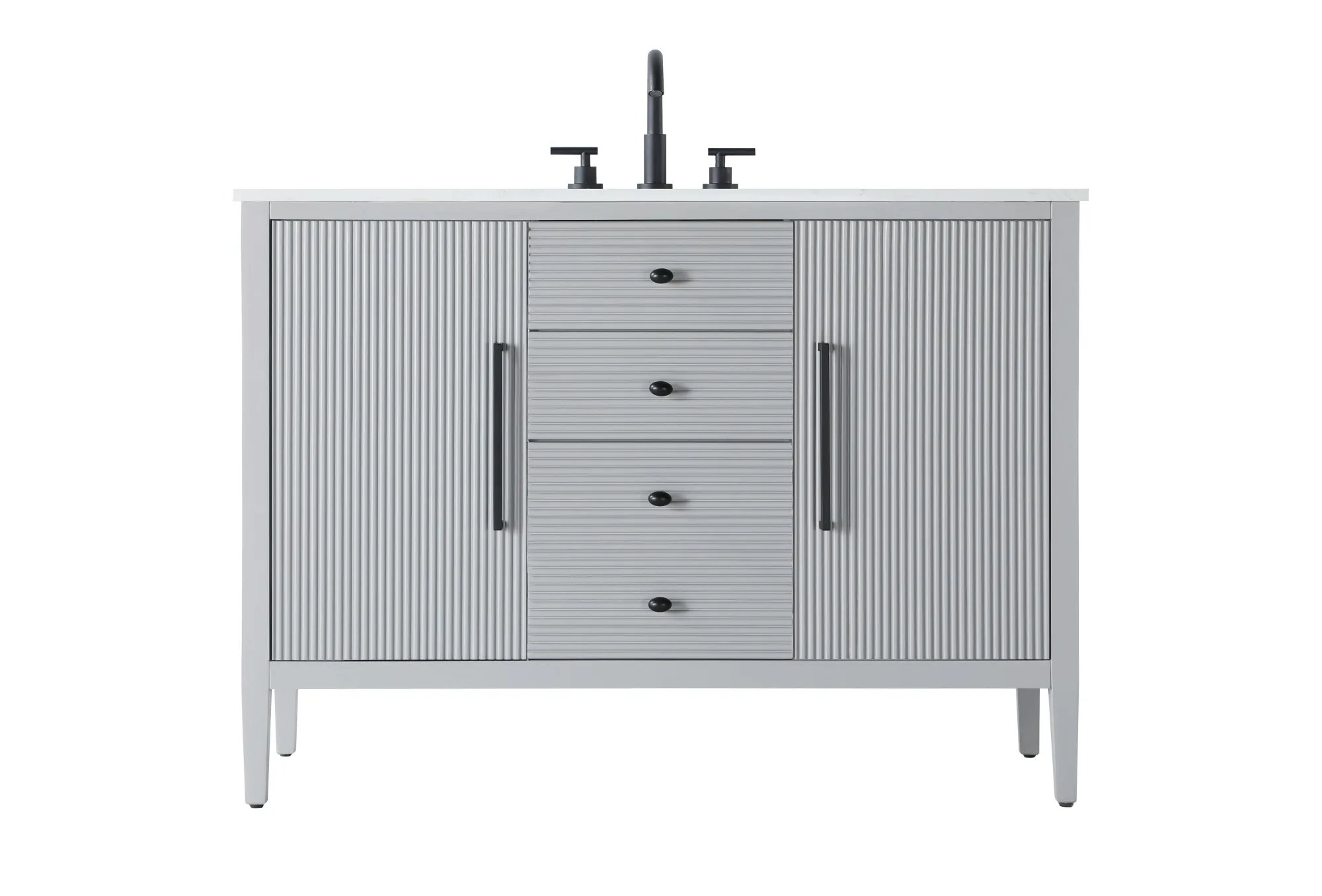 Single Vanities