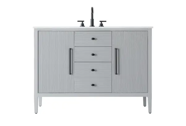 The Blakely by Elegant Lighting - Image 1