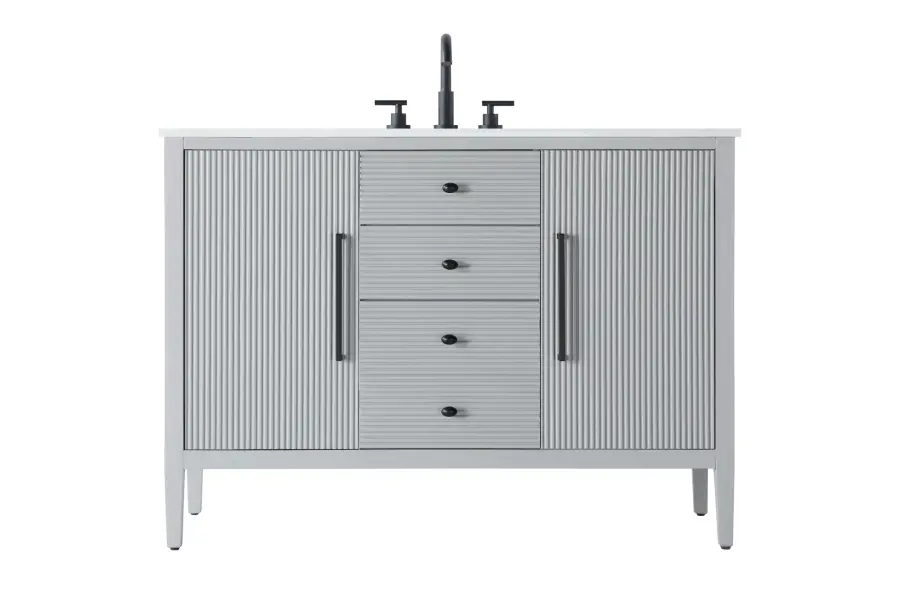 The Blakely by Elegant Lighting - Image 1