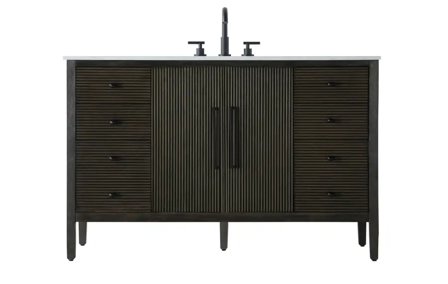 The Blakely by Elegant Lighting - Image 1