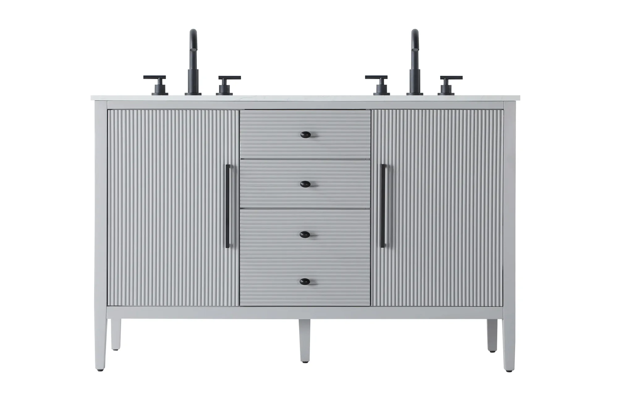 Double Vanities