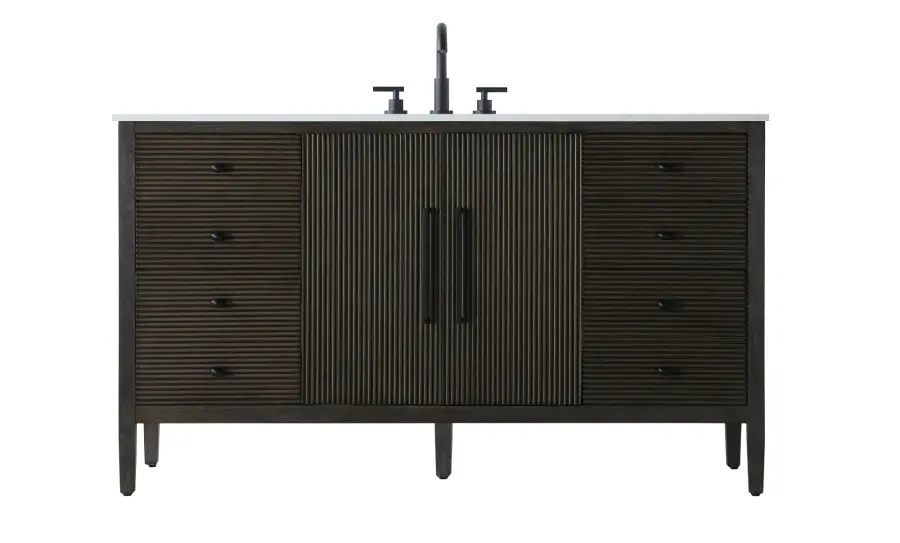 The Blakely by Elegant Lighting - Image 1