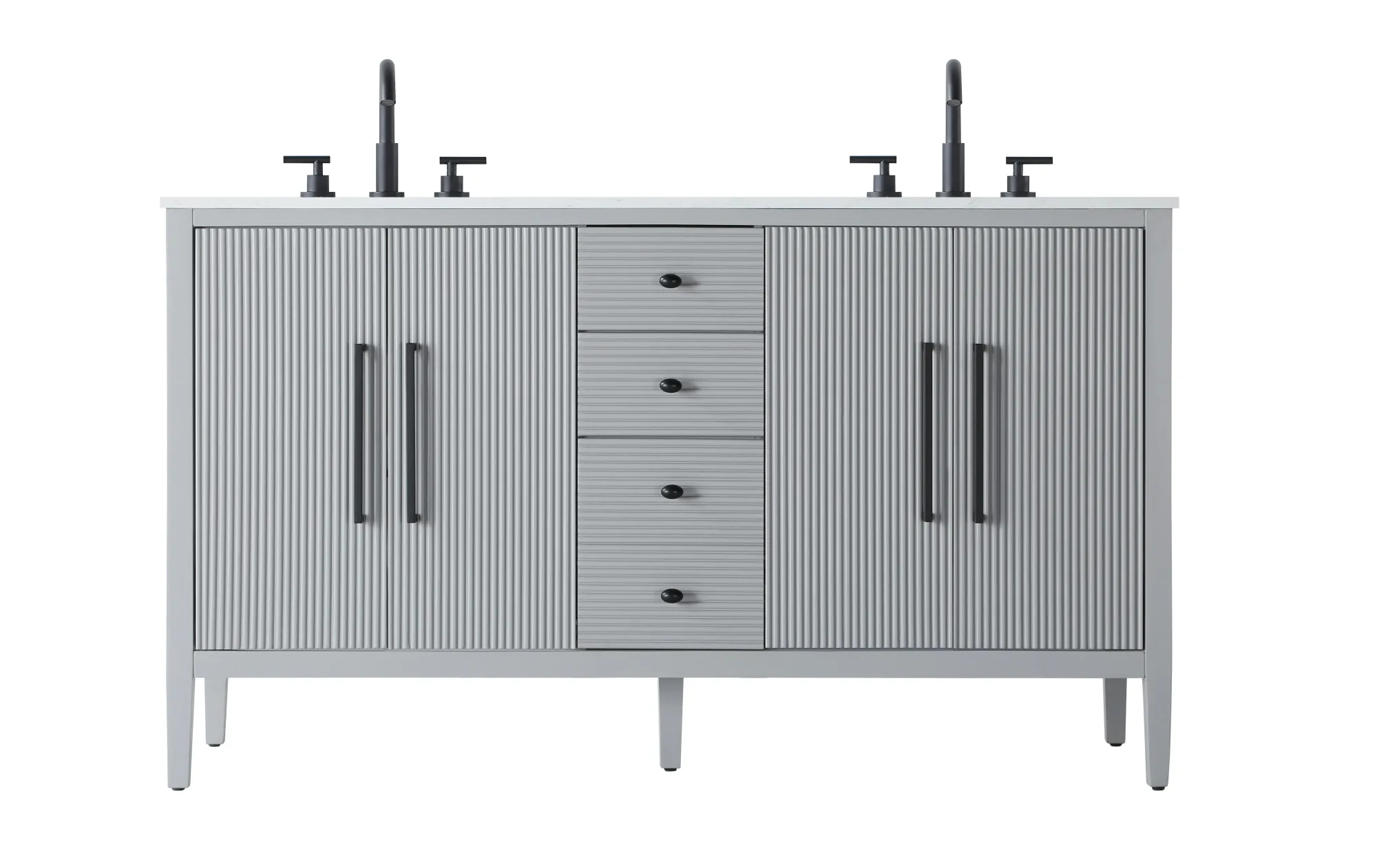 Double Vanities