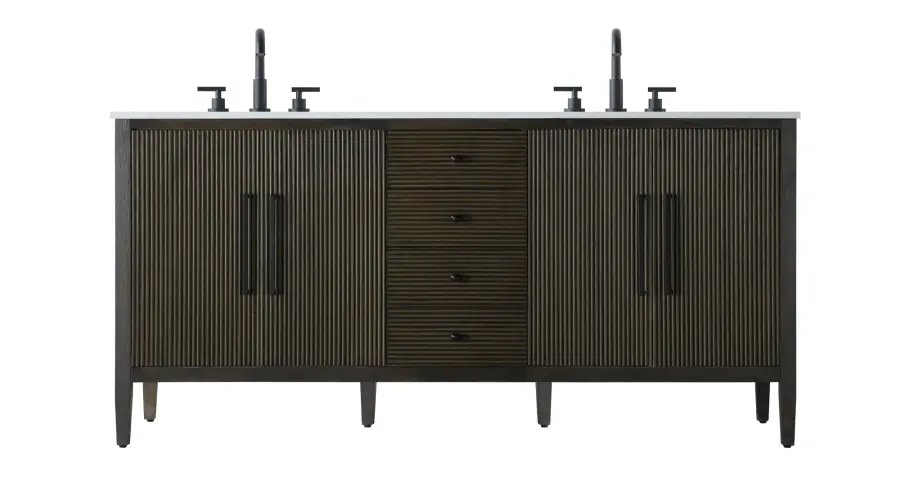 The Blakely by Elegant Lighting - Image 1