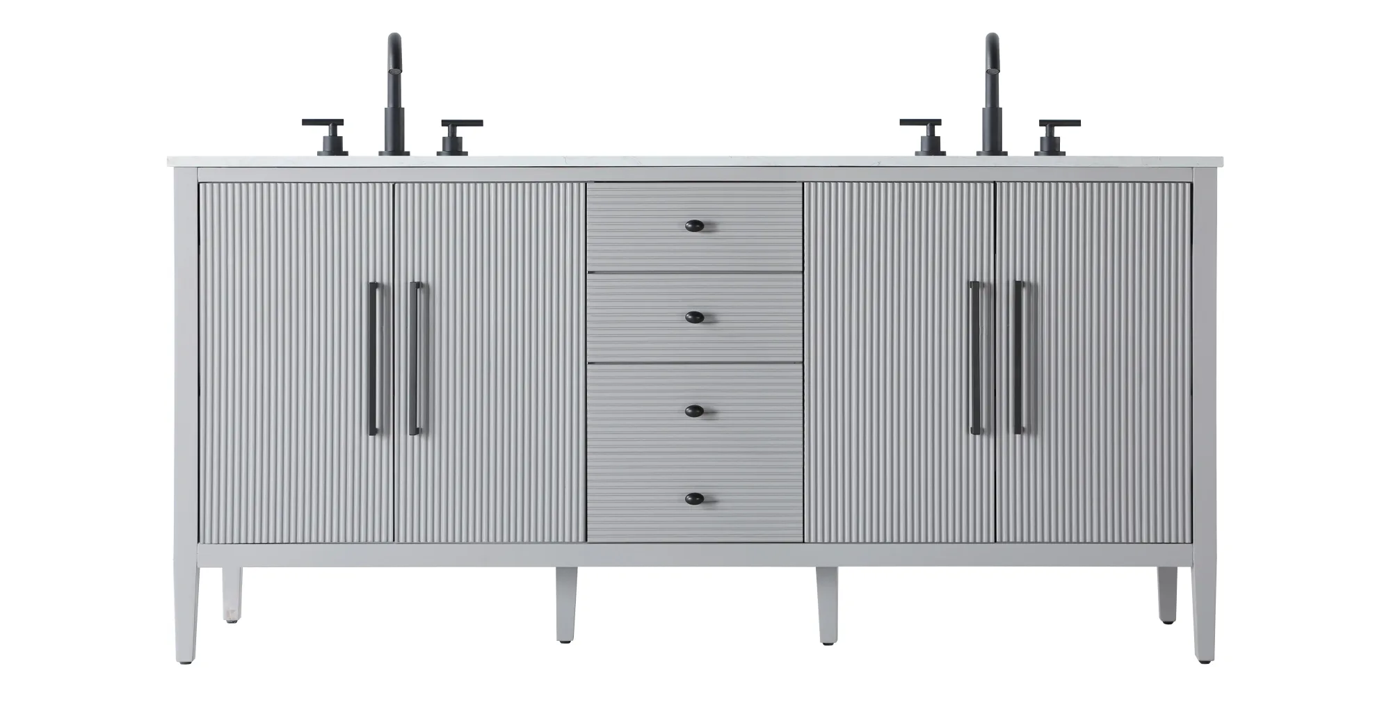 Double Vanities