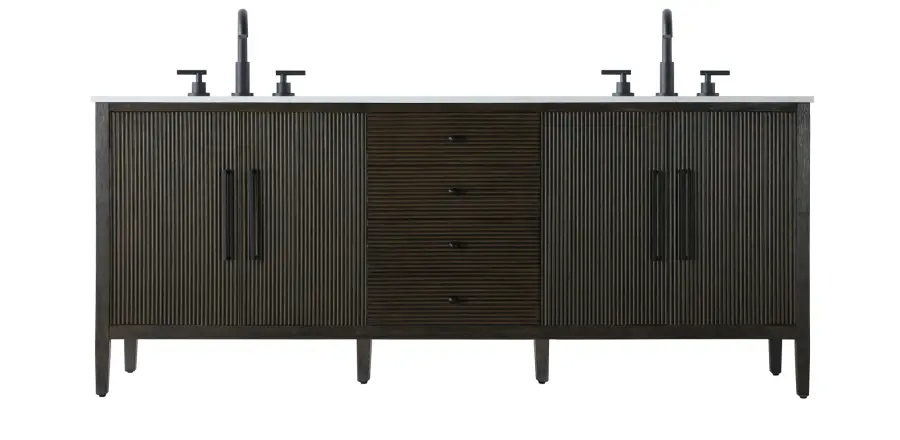 The Blakely by Elegant Lighting - Image 1