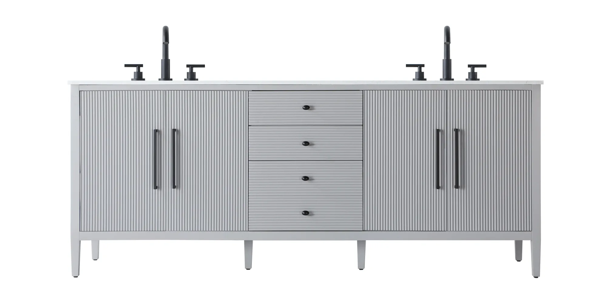 Double Vanities