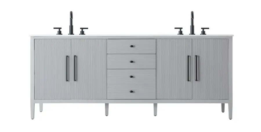 The Blakely by Elegant Lighting - Image 1