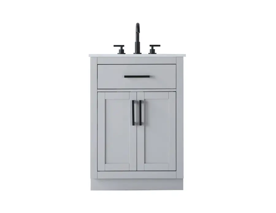 The Alden by Elegant Lighting - Image 1