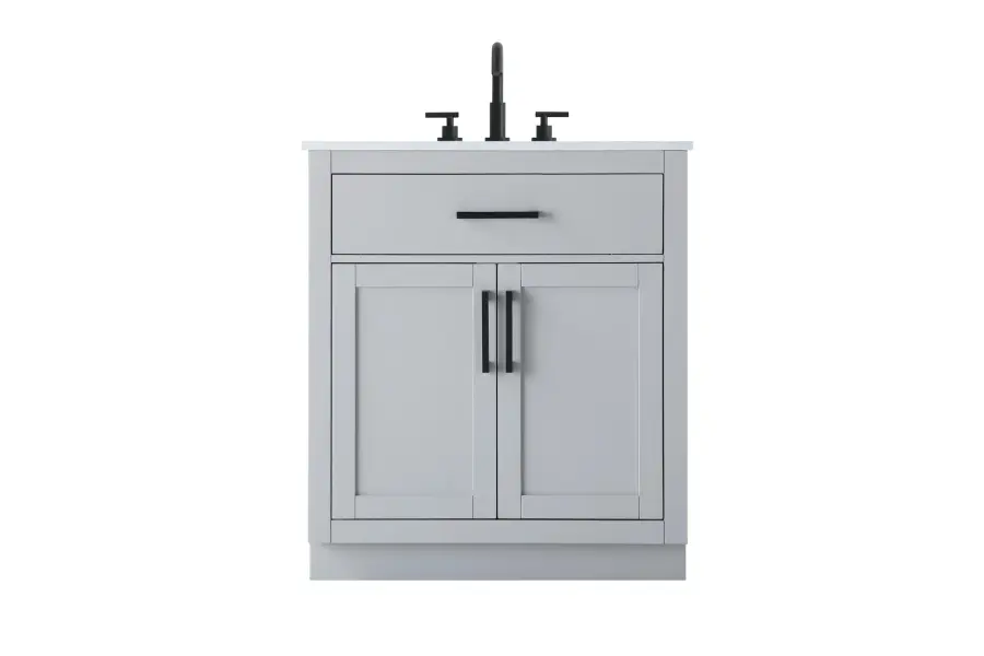 The Alden by Elegant Lighting - Image 1