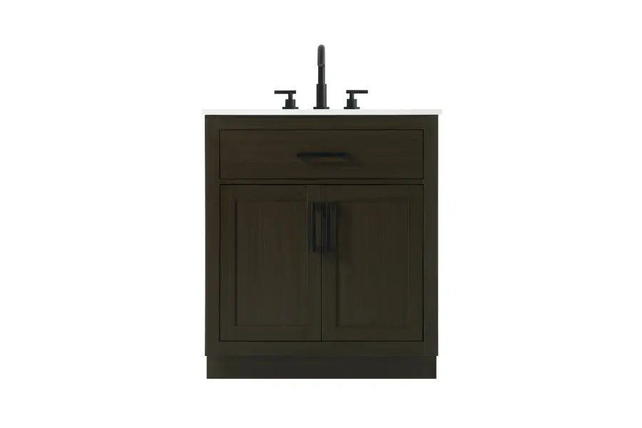 The Alden by Elegant Lighting - Image 1