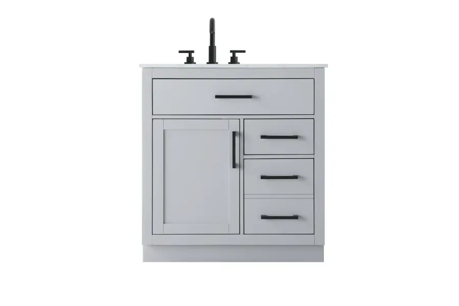 The Alden by Elegant Lighting - Image 1