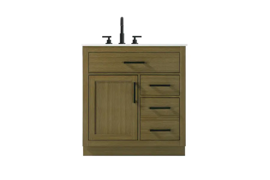 The Alden by Elegant Lighting - Image 1