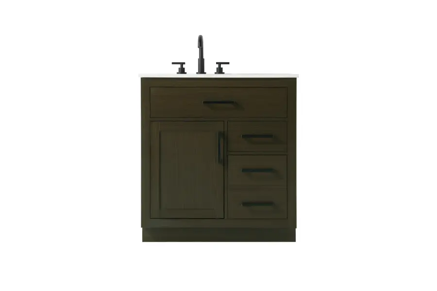 The Alden by Elegant Lighting - Image 1