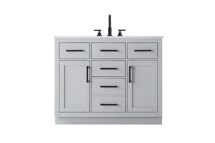 The Alden by Elegant Lighting - Image 1