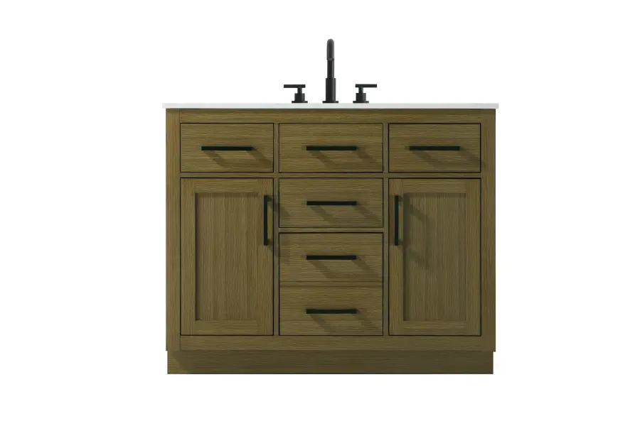 The Alden by Elegant Lighting - Image 1