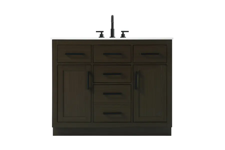 The Alden by Elegant Lighting - Image 1