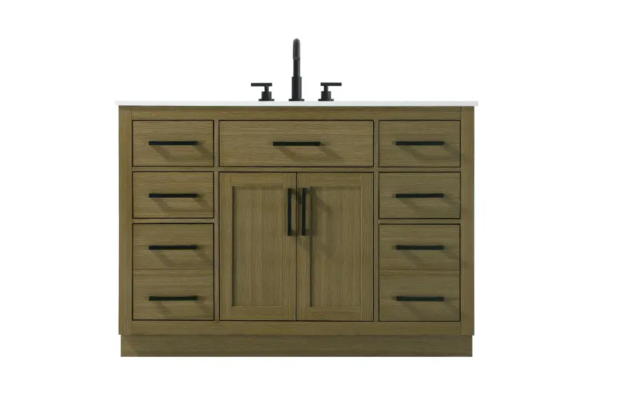 The Alden by Elegant Lighting - Image 1