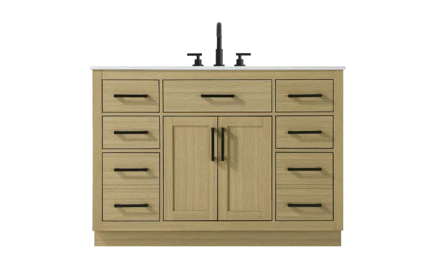 The Alden by Elegant Lighting - Image 1