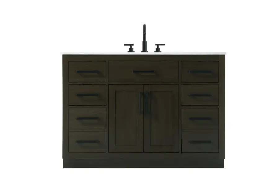 The Alden by Elegant Lighting - Image 1