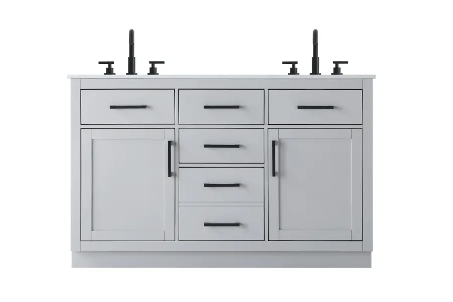 The Alden by Elegant Lighting - Image 1