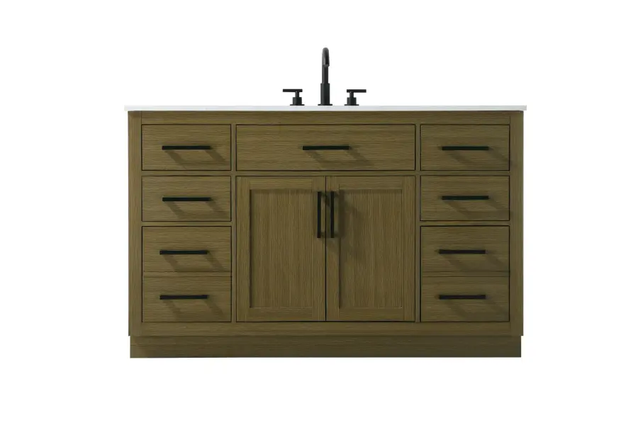 The Alden by Elegant Lighting - Image 1