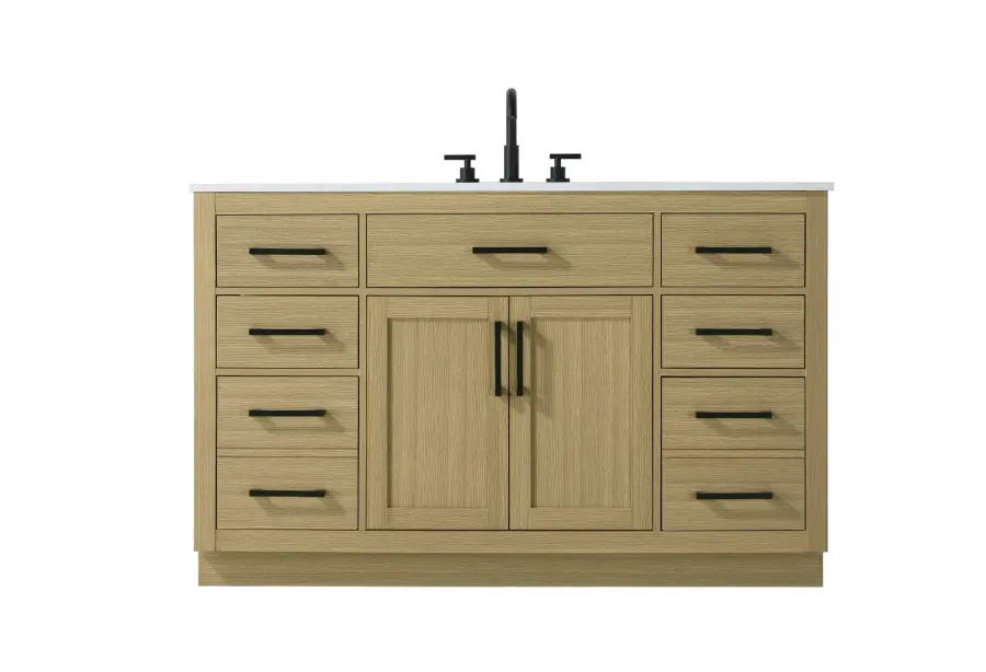 The Alden by Elegant Lighting - Image 1