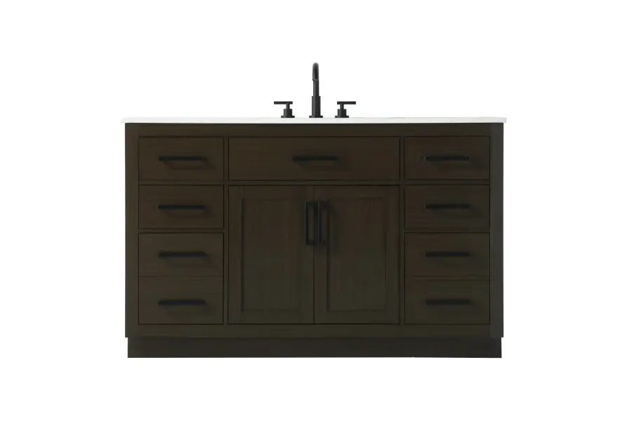 The Alden by Elegant Lighting - Image 1